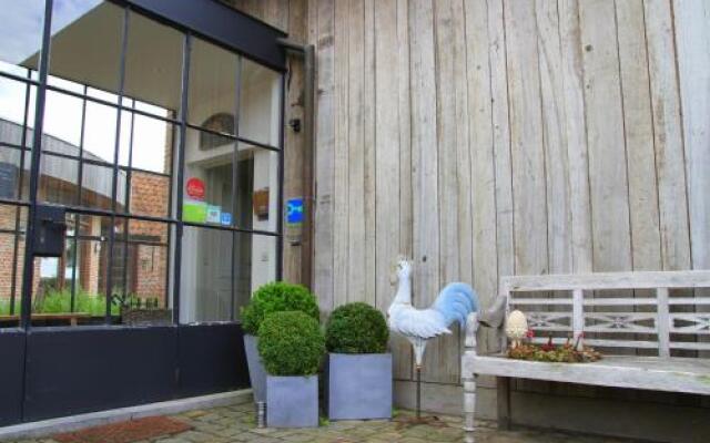 B&B 't Groene Genoegen