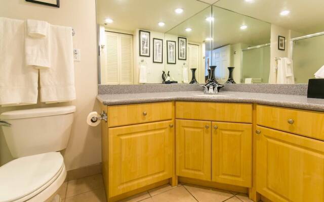 Ilikai 1737 - Studio Condo