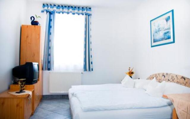 Varga Apartmanház