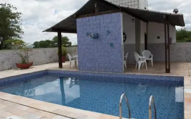 Maison Delfino Flat Country