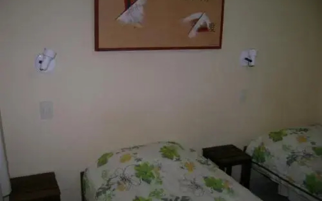 Aconchego Canastra Hotel