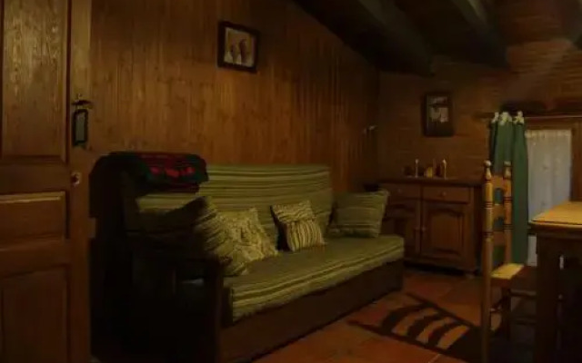 Apartamentos Rurales Casa del Tio Juan