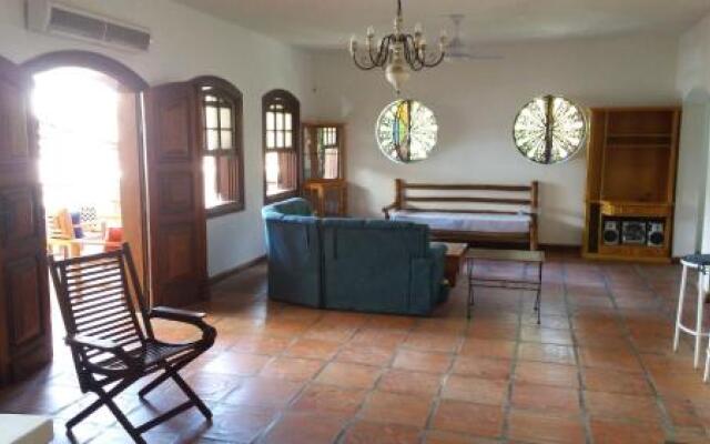 Beer Hostel Ilhabela