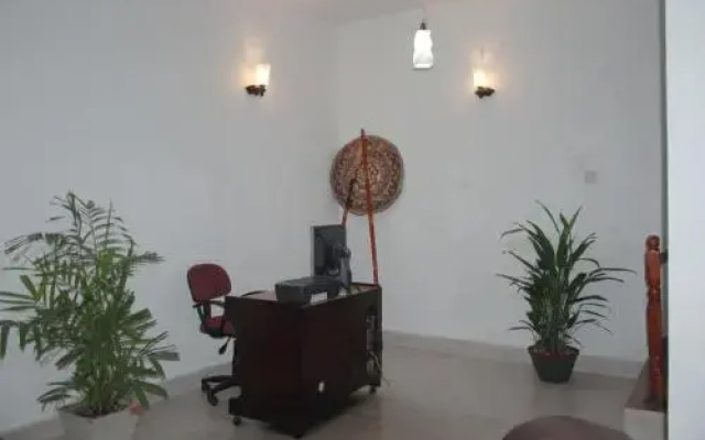 Star Home Stay