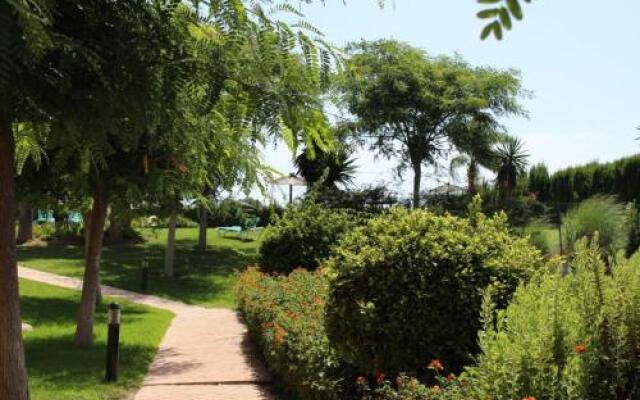 Las Garzas 2159