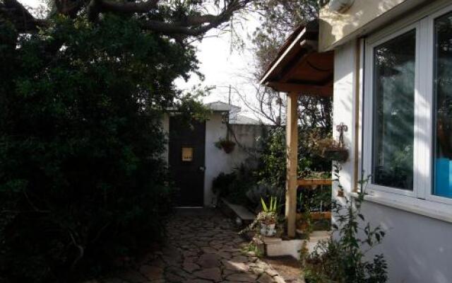 Casa Mareblù