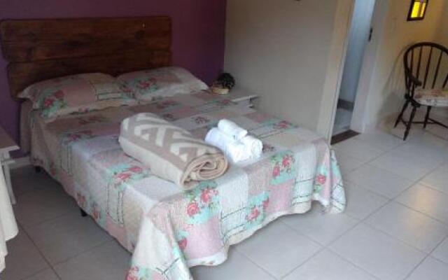 Sítio Jardim Secreto