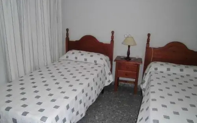 Vivienda Rural Alcazaba