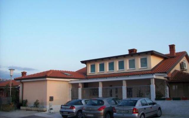 Apartments Marjana