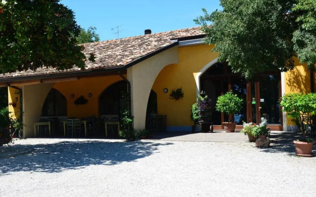 Agriturismo La Montina