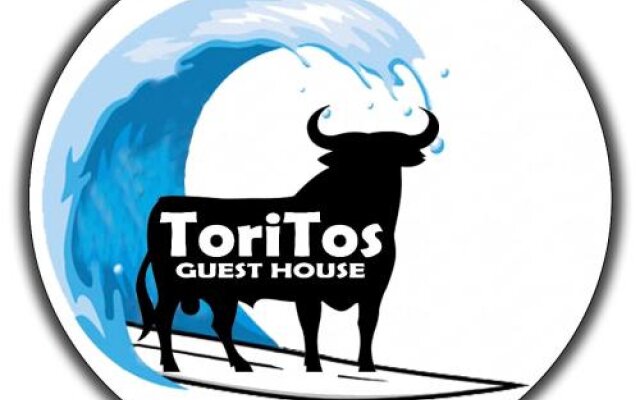 Toritos Private Room Guest House