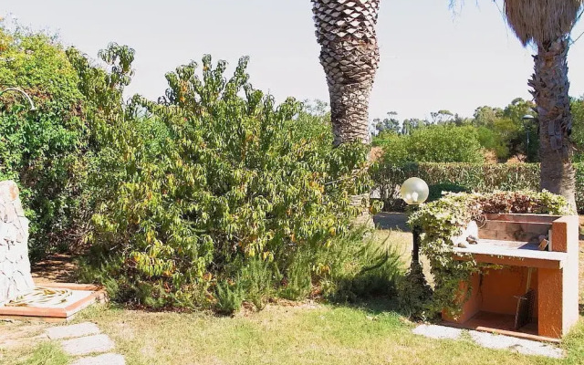 Villaggio Piscina Rei