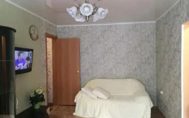 APARTAMENTY v TsENTRE ORSKA