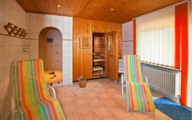 Ferienwohnungen Appartements Patscheider