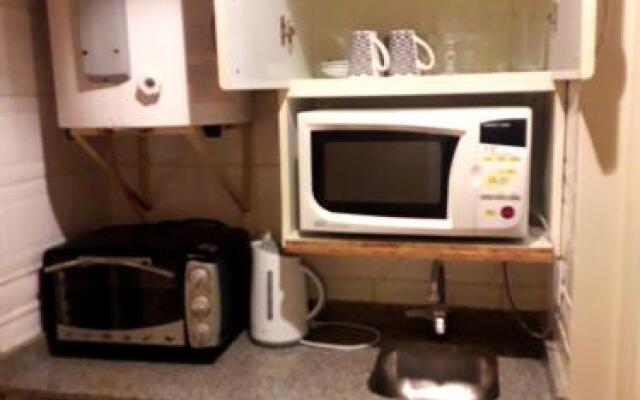 Millenium Mendoza Apartments