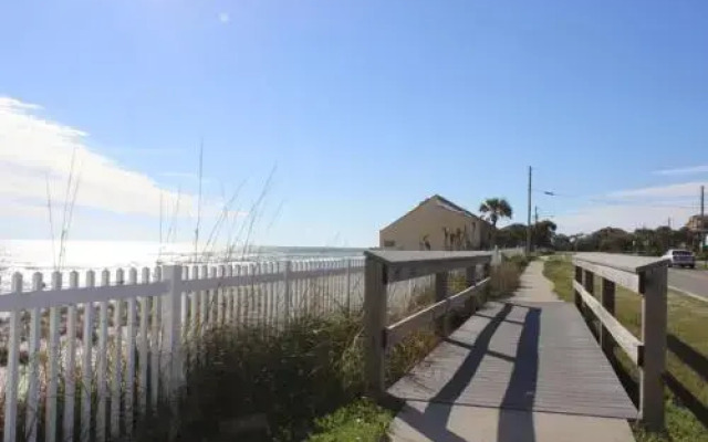 Chateau La Mer 14A Destin