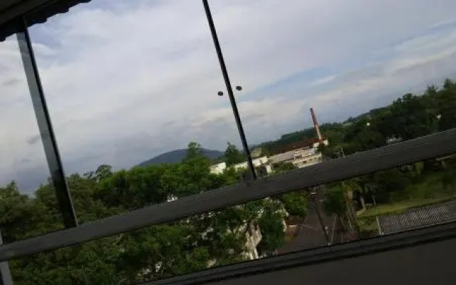Hotel Moinho da Luz