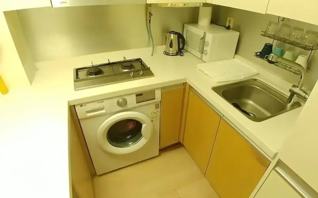 Ziska House - Kintex Loft Style 2BED