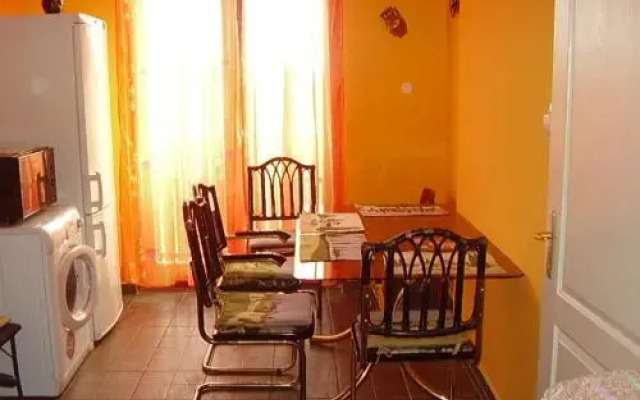 Zöld Béka Vendég és Apartmanház