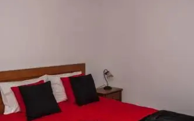 Casa Nos Penedos