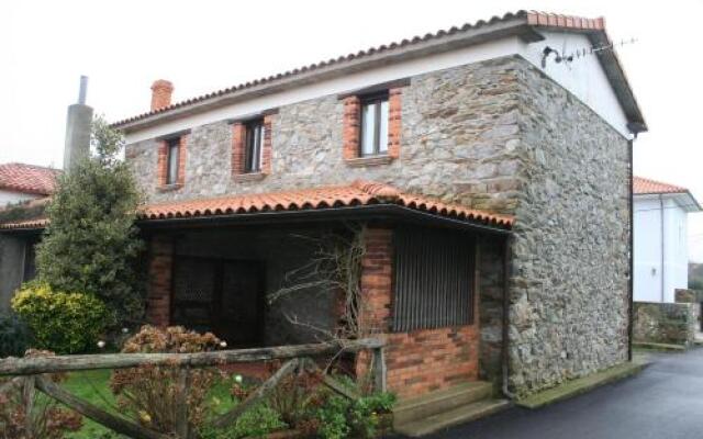 Pensión El Regueirin