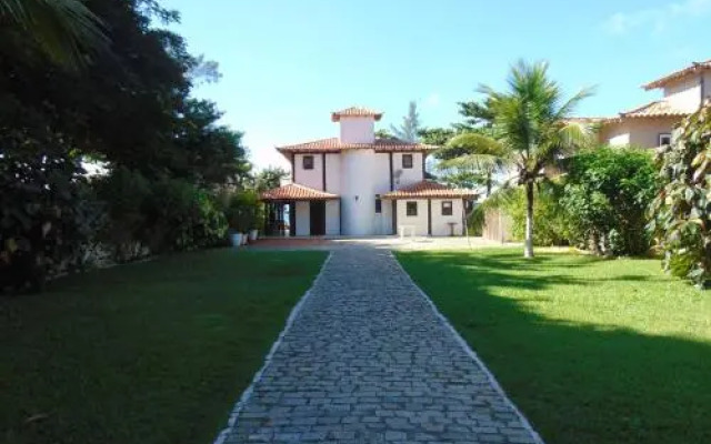 Casa Buzios Frente ao Mar