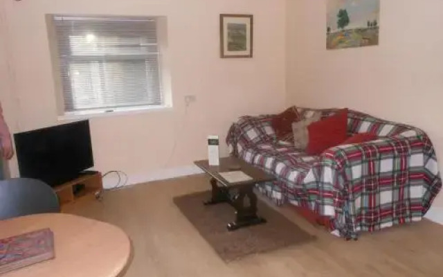 The Rambler Inn & Holiday Cottage