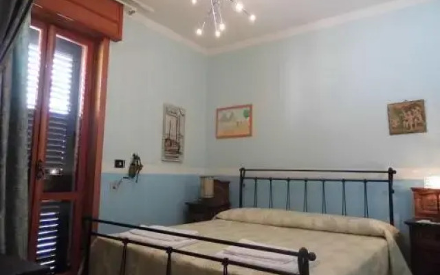 BB Depandance Residence Kale