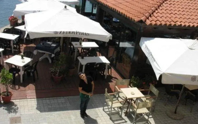 S'Archittu Bed&Breakfast