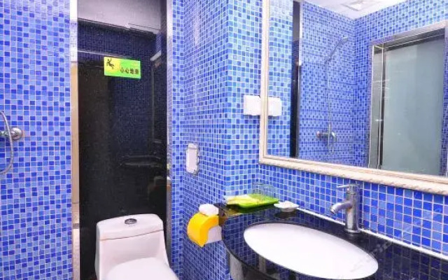 Yongxiang Business Hotel