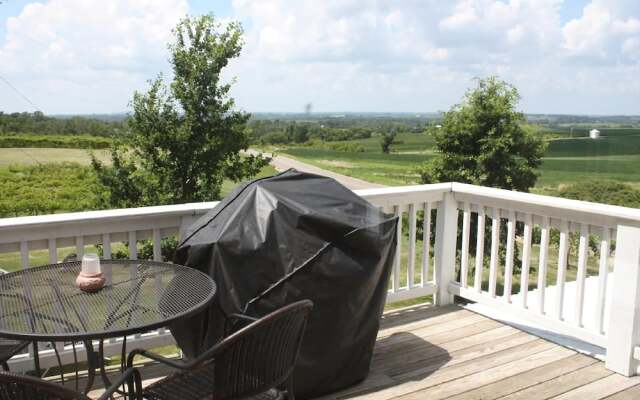 Galena Cellars Vineyard & Winery