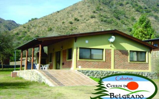 Cerros De Belgrano