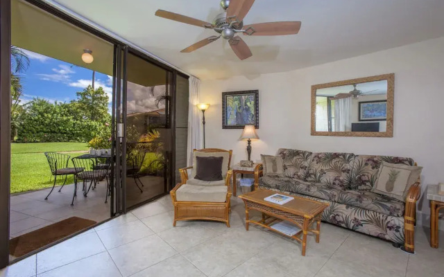 Waiohuli Beach Hale #D-120