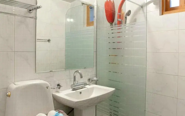 White Propose Pension