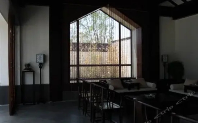China National Academy of Painting Panlonggu Creative Base