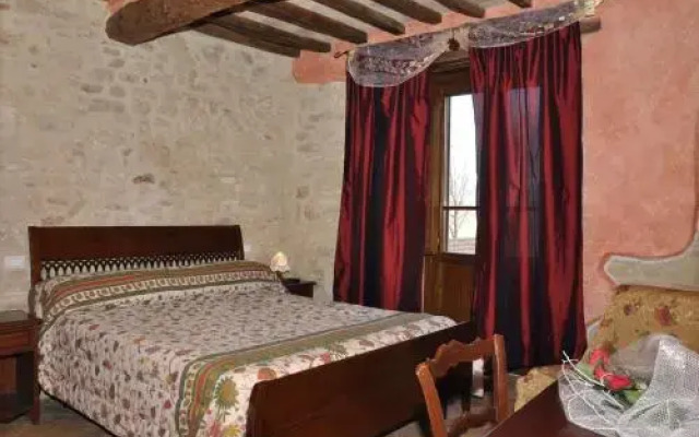 Country House La Lungavita