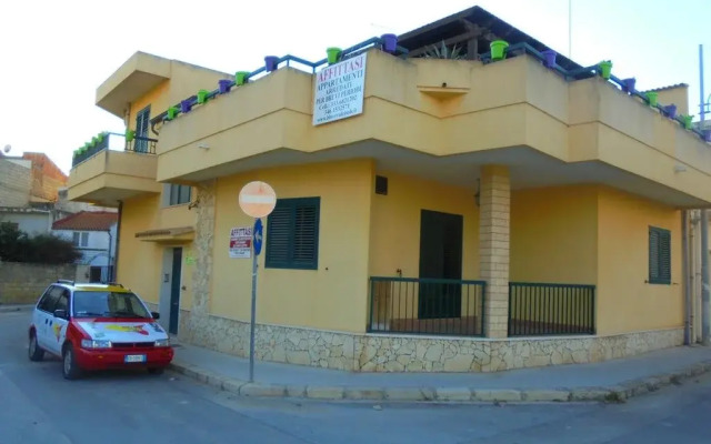 Casa Vacanze Terra del sole Scoglitti, b&b, affitta camere