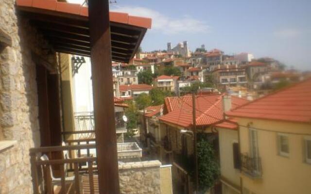 Guesthouse Katafygio