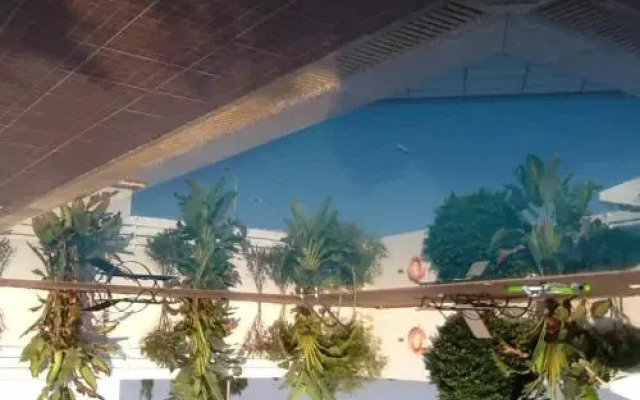 MYTHICAL SANDS RESORT Protaras