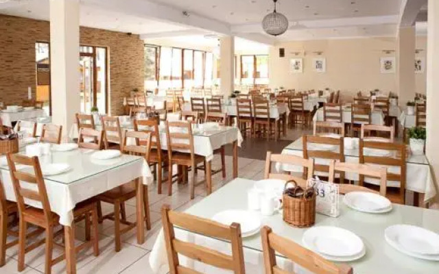 Ośrodek Wypoczynkowy Diuna