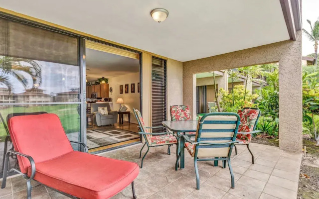 Waikoloa Villas #H-104 by RedAwning