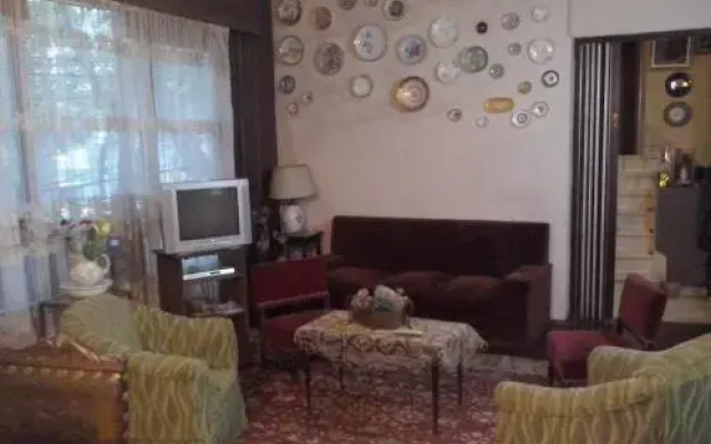 Casa En El Corazón De Mendoza