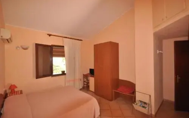 Agriturismo Mulinu Betzu