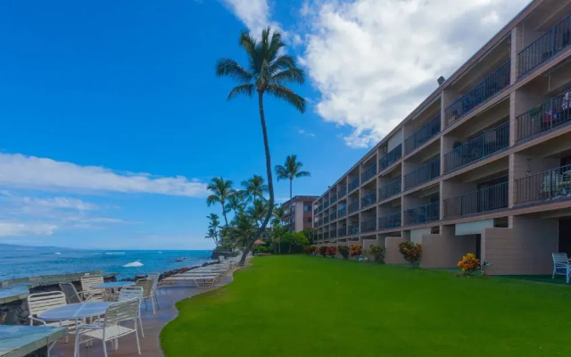 Kaleialoha 205 by RedAwning