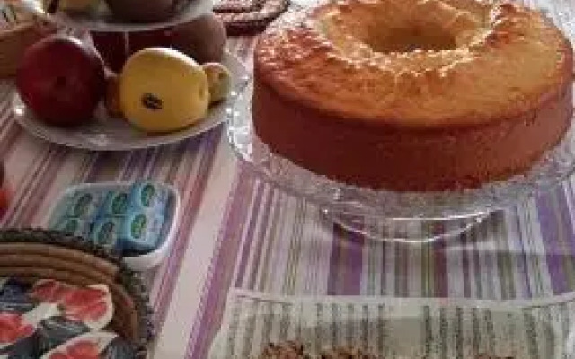 B&B L'Albero Di Antonia