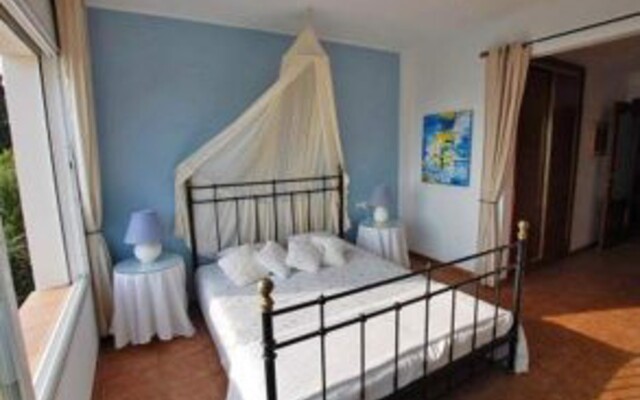 Villa Cristina - Inh 27248