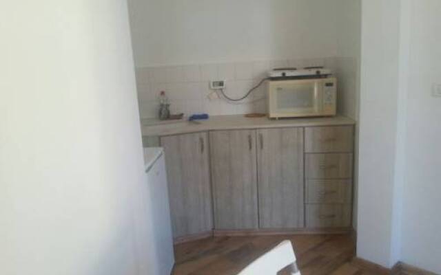 Bet Ha'Tamar Apartments