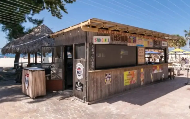 Mi Happy Place Sand Dollar 2 Duplex