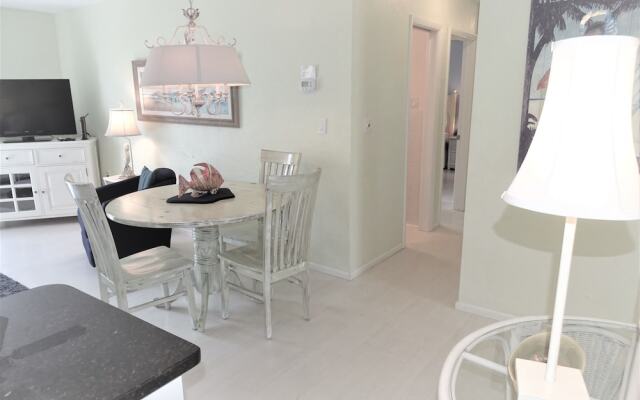 Jamaica Royale 083 - 2 Br Villa