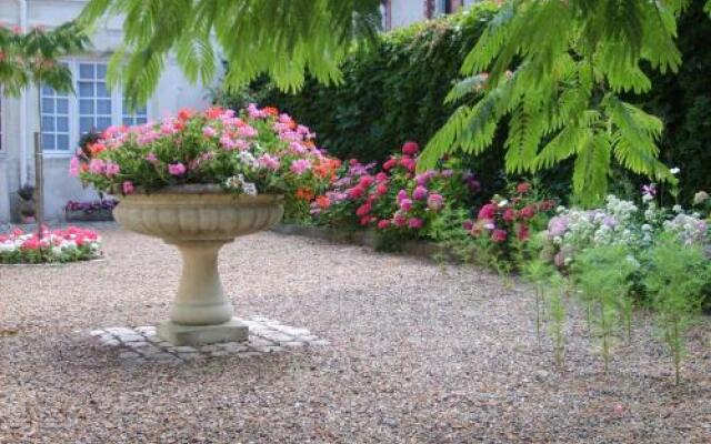 Chambre d'hôte Manoir de Clairbois